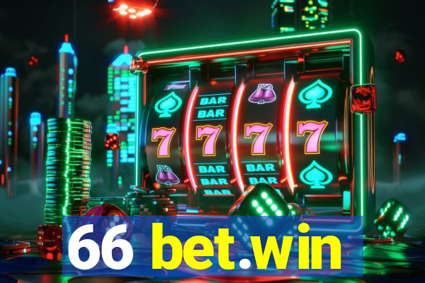 66 bet.win